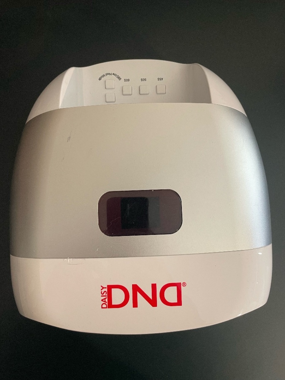 DND Gel Lamp V3